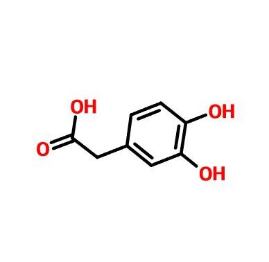 3,4-dihydroxyphenylacetic Acid (DOPAC) หมายเลข CAS102-32-9