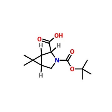 219754-02-6 Boceprevir ระดับกลาง