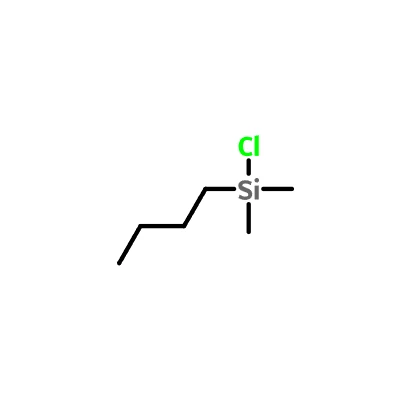 CAS 1000-50-6|N-บิวทิลไดเมทิลคลอโรไซเลน