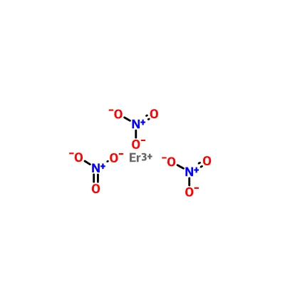 CAS 10031-51-3|เออร์เบียม(III) ไนเตรต เพนตะไฮเดรต