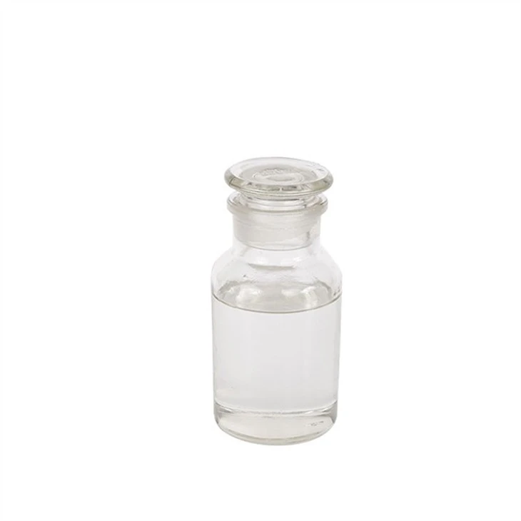 CAS 1330-78-5 |Tricresyl Phosphate