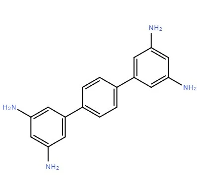 CAS:1374433-06-3|1,1':4',1''-เทอร์ฟีนิล]-3,3'',5,5''-เตตระเอมีน