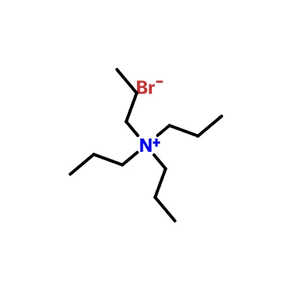 CAS 1941-30-6|Tetrapropylammonium Bromide