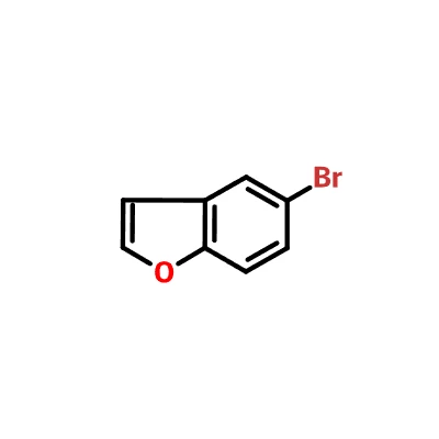 CAS 23145-07-5|5-โบรโม-1-benzofuran