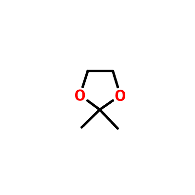 CAS 2916-31-6|2,2-ไดเมทิล-1,3-ไดออกโซเลน