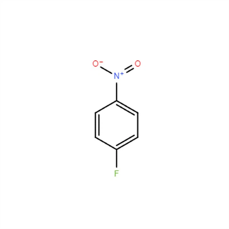 CAS 350-46-9 | 4-Fluoronitrobenzene