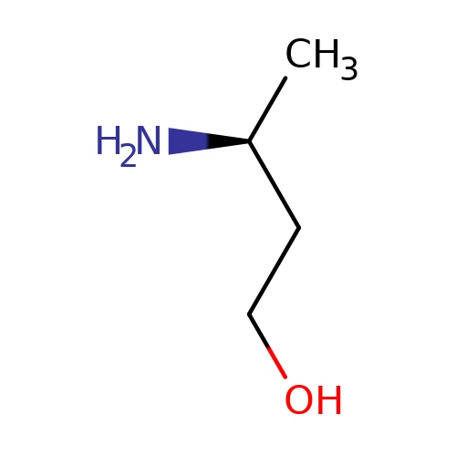 CAS:61477-39-2|(S)-3-อะมิโนบิวแทน-1-ol