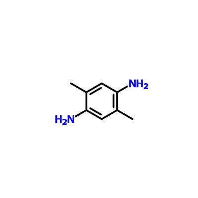 CAS 6393-01-7|2,5-ไดเมทิล-1,4-เบนเซไดเอมีน