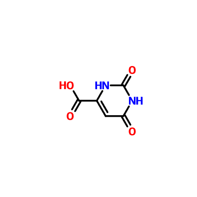 CAS 65-86-1|กรดโอโรติค