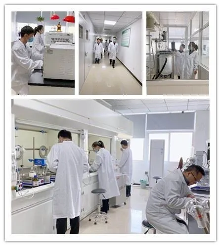 CAS:69-72-7 | Salicylic Acid