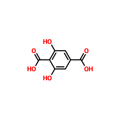 CAS 69660-39-5 | 2,6-DIHYDROXYTEREPHTHALIC ACID