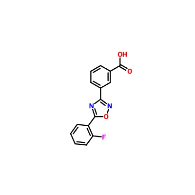 CAS 775304-57-9|อตาลูเรน (PTC124)