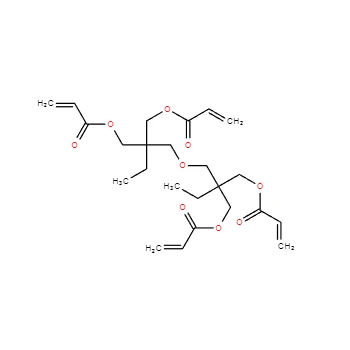 CAS 94108-97-1|DI(ไตรเมทิลอลโพรเพน) เตตราอะคริเลต