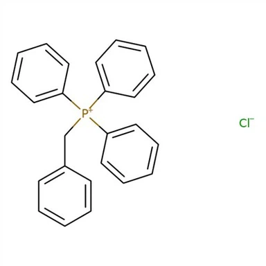 CAS:1100-88-5|เบนซิลไตรฟีนิลฟอสโฟเนียมคลอไรด์ (BPP)