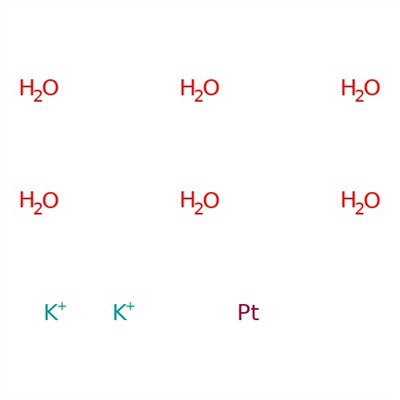 CAS:12285-90-4|โพแทสเซียม เฮกซาไฮดรอกซีพลาทิเนต(IV)