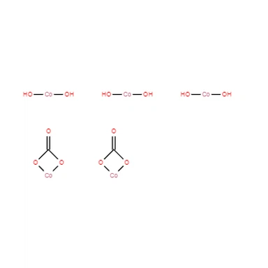 CAS 12602-23-2|โคบอลต์(II) คาร์บอเนตไฮดรอกไซด์
