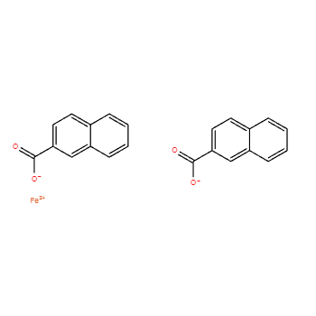 CAS 1338-14-3|เหล็กแนพธีเนต