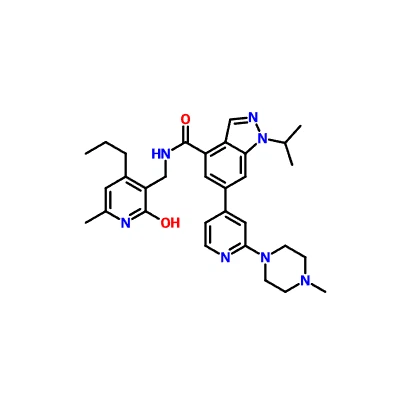 CAS 1346704-33-3|ปสก343