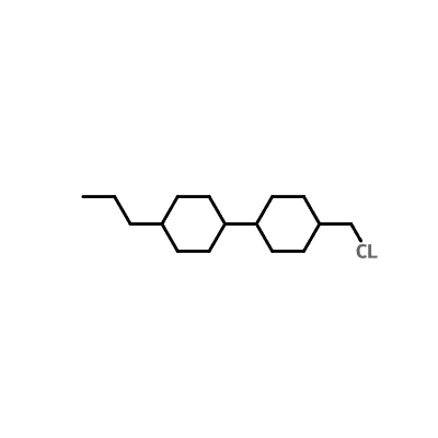 CAS 1384466-01-6|1,1'-ไบไซโคลเฮกซิล, 4-(คลอโรเมทิล)-4'-โพรพิล-