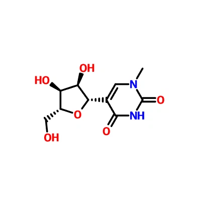 CAS 13860-38-3|1-เมทิลซูดูริดีน