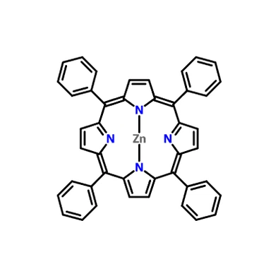 CAS 14074-80-7|ZINC MESO-TETRAPHENYLPORPHINE