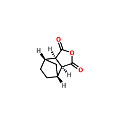 CAS: 14166-28-0 นอร์บอร์นาเน-2EXO,3EXO-DICARBOXYLIC ACID-ANHYDRIDE