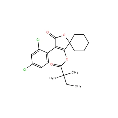 CAS 148477-71-8|สไปโรไดโคลเฟน