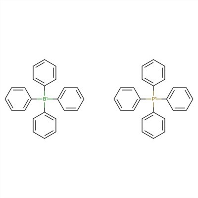 CAS:15525-15-2|Tetraphenylphosphonium Tetraphenylborate