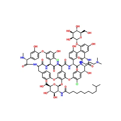 CAS 171500-79-1|ดัลบาวันซิน