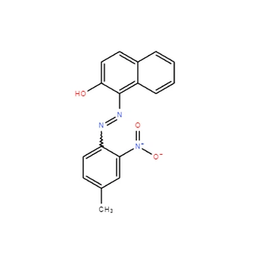 CAS 2425-85-6|เม็ดสีแดง3