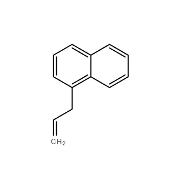 CAS 2489-86-3|1-อัลลิแนฟทาลีน