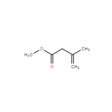 CAS 25859-52-3|เมทิล 3-เมทิล-3-บิวทีโนเอต