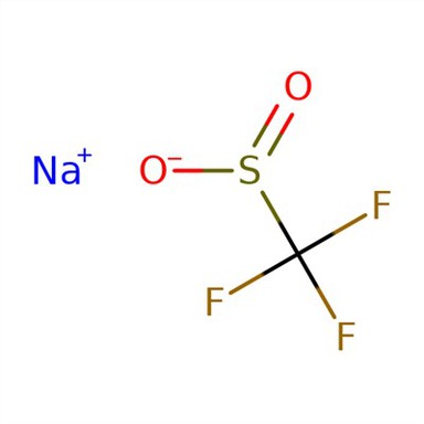 CAS:2926-29-6|โซเดียม ไตรฟลูออโรมีเทนซัลฟิเนต