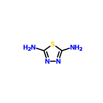 CAS 2937-81-7|2,5-DIAMINO-1,3,4-THIADIAZOLE