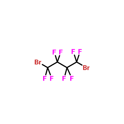 CAS: 335-48-8 1,4-DIBROMOOCTAFLUOROBUTANE