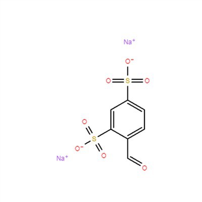 CAS 33513-44-9|เบนซาลดีไฮด์-2,4-เกลือไดโซเดียมของกรดไดซัลโฟนิก
