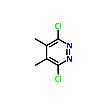 CAS 34584-69-5|3,6-ไดคลอโร-4,5-ไดเมทิลไพราซีน