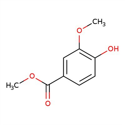 CAS:3943-74-6|เมทิลวานิลเลต