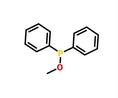 CAS 4020-99-9|เมทิลไดฟีนิลฟอสฟิไนต์