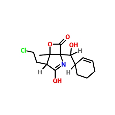 CAS 437742-34-2|มาริโซมิบ