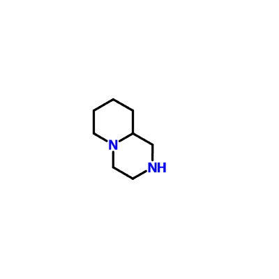 CAS: 4430-75-5 Octahydro-2H-pyrido[1,2-a]pyrazine