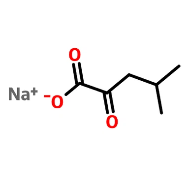 CAS:4502-00-5|โซเดียม 4-เมทิล-2-ออกโซวาเลเรต