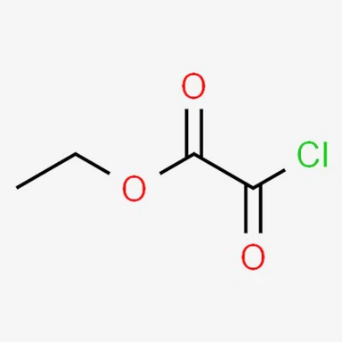 CAS 4755-77-5|เอทิลออกซาลิลโมโนคลอไรด์