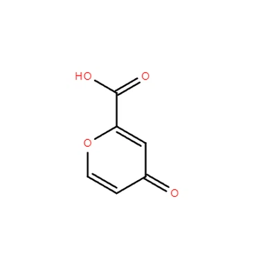 CAS 499-05-8|กรดโคมานิค