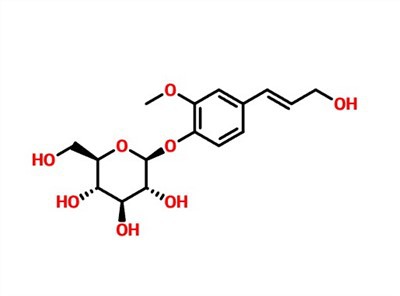CAS 531-29-3 โคนิเฟริน