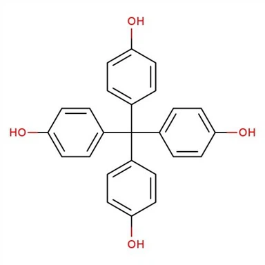 CAS:53184-78-4|4,4',4'',4'''-มีเทนเตตระอิลเตตระฟีนอล