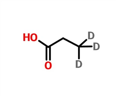 CAS 55577-88-3|3,3,3-กรดไตรดิวเทอริโอโพรพาโนอิก