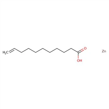CAS:557-08-4|สังกะสี Undecylenate