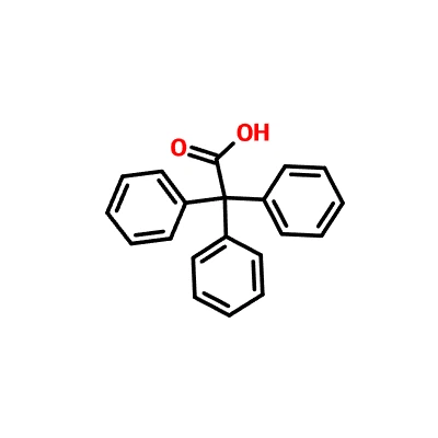 CAS 595-91-5|กรดไตรฟีนิลอะซิติก