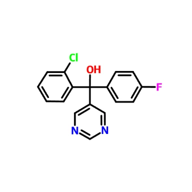 CAS 63284-71-9|นูอาริมอล